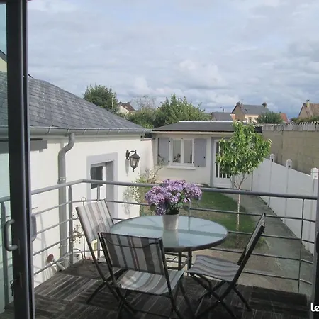 Maison De Avec Jardin Et Parking Privés, Située Près De La Gare Hébergement de vacances *